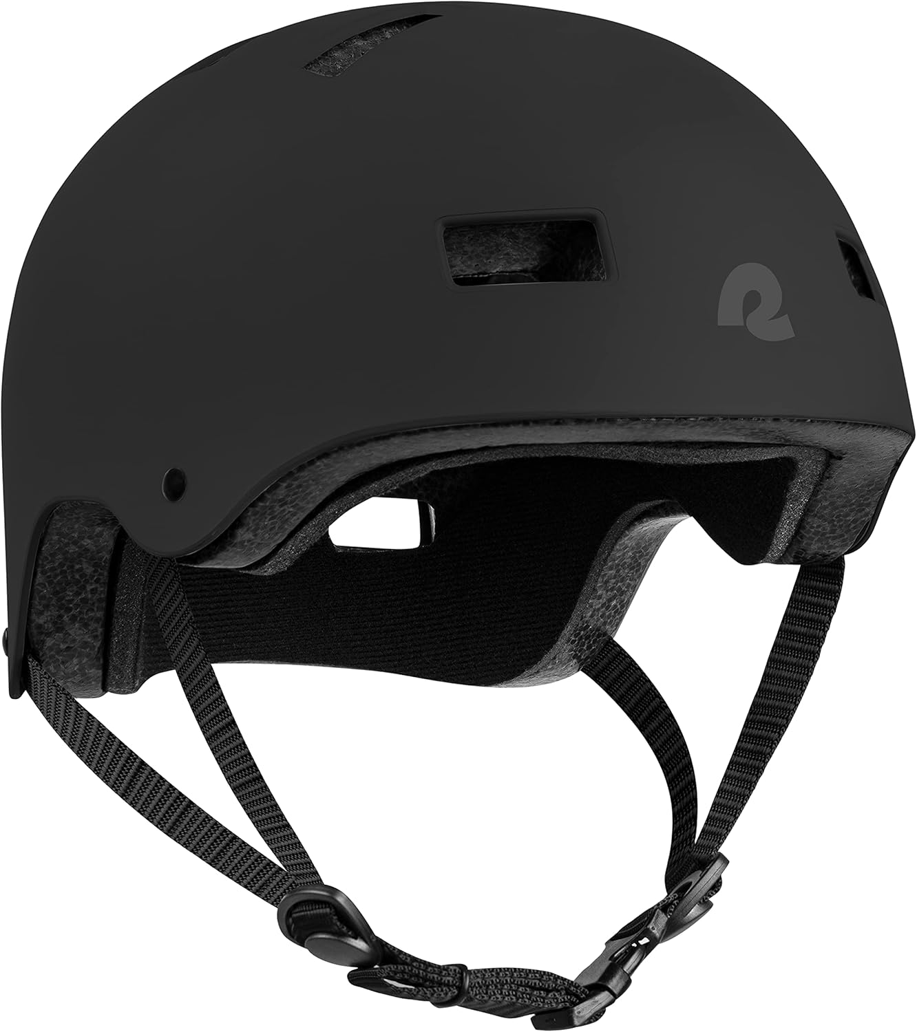 Retrospec Dakota Adult Bike Helmet for Men & Women – Multi-Sport Protection with ABS Shell, EPS Foam, 10 Vents & Removable Washable Padding for BMX, Skating, Scooter and Skate – Helmets for Adults