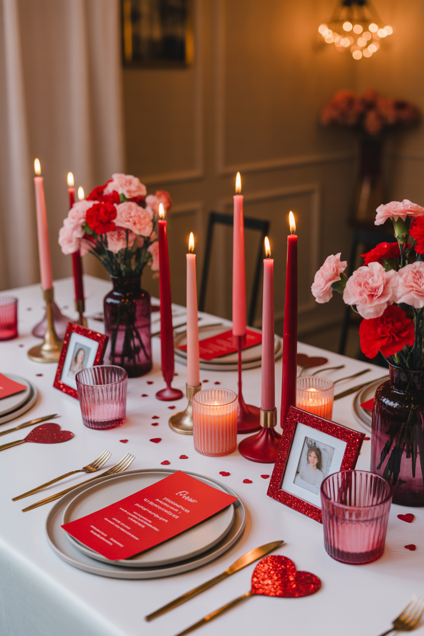 15 Trendy Galentine’s Dinner Inspiration for Your Next Celebration