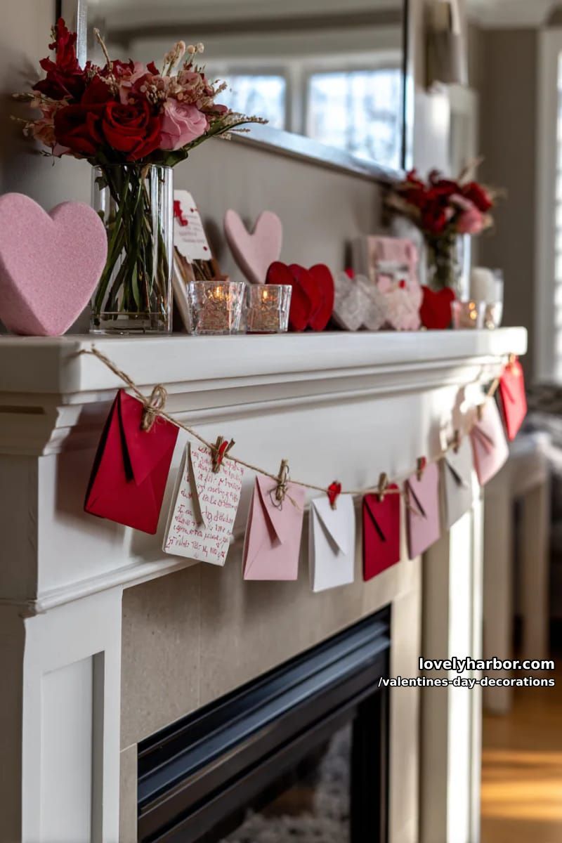 25 Valentine’s Day Decorations For A Hearty Home – Lovely Harbor