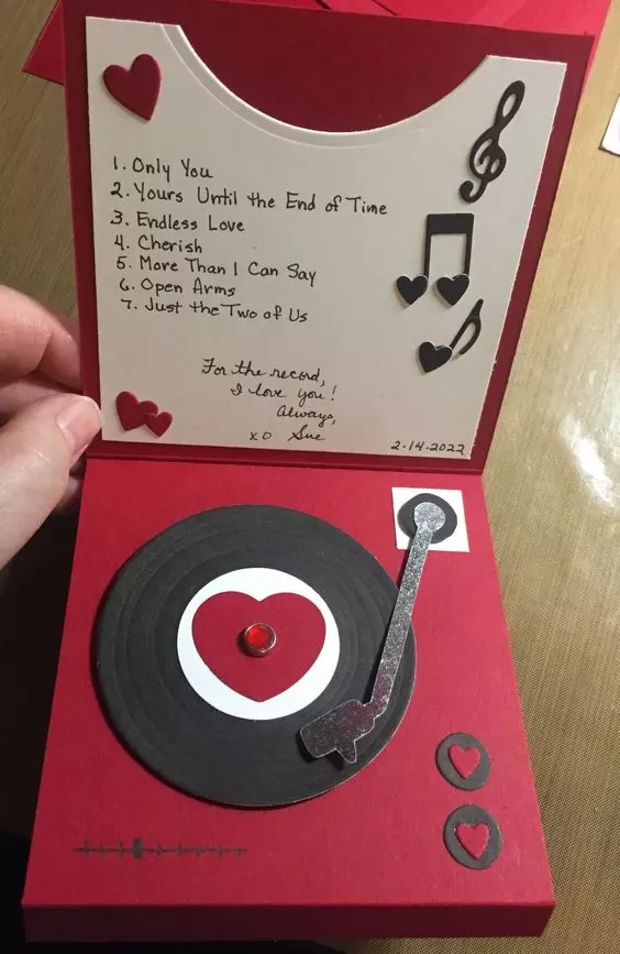 40+ Easy Valentines Gifts for Him That He’ll Love