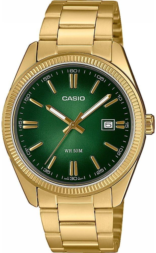 Casio Men Analogue Quartz Watch Collection