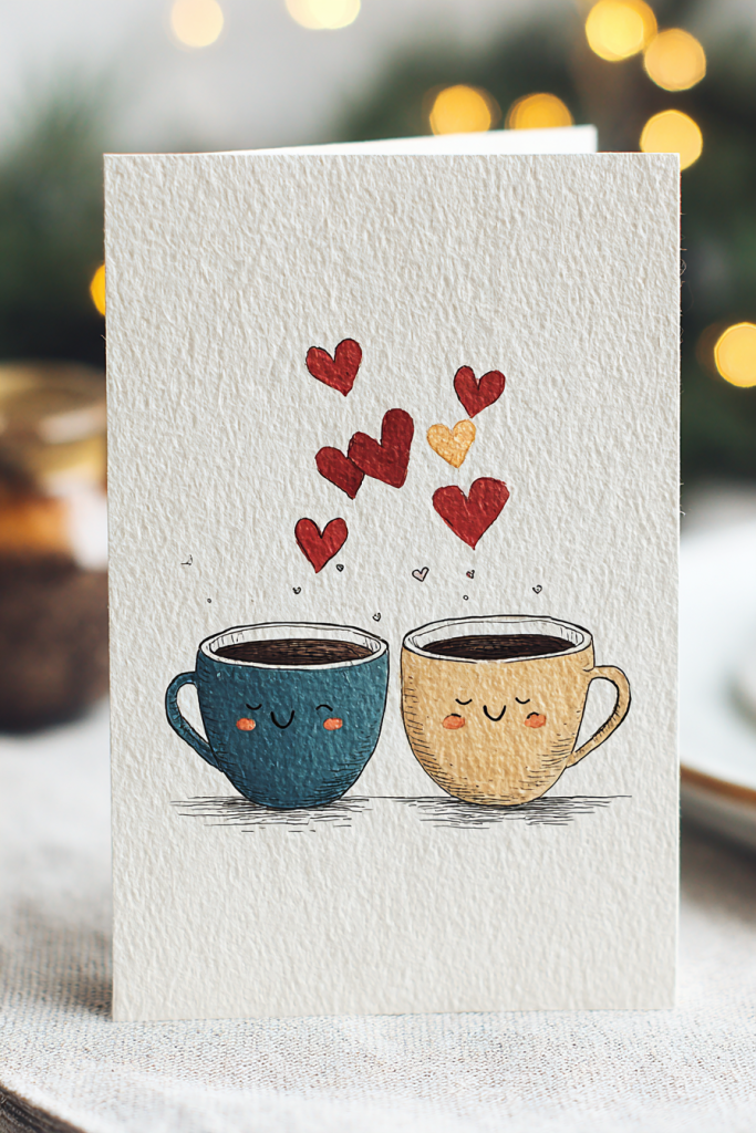 Christmas | Artist Hue