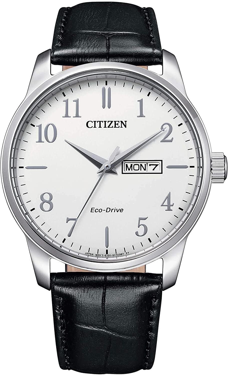 Citizen Men’s Analogue Eco-Drive Watch