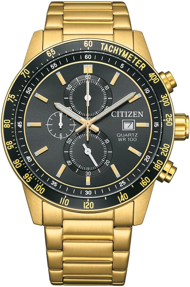 Citizen Mens Chronograph Watch