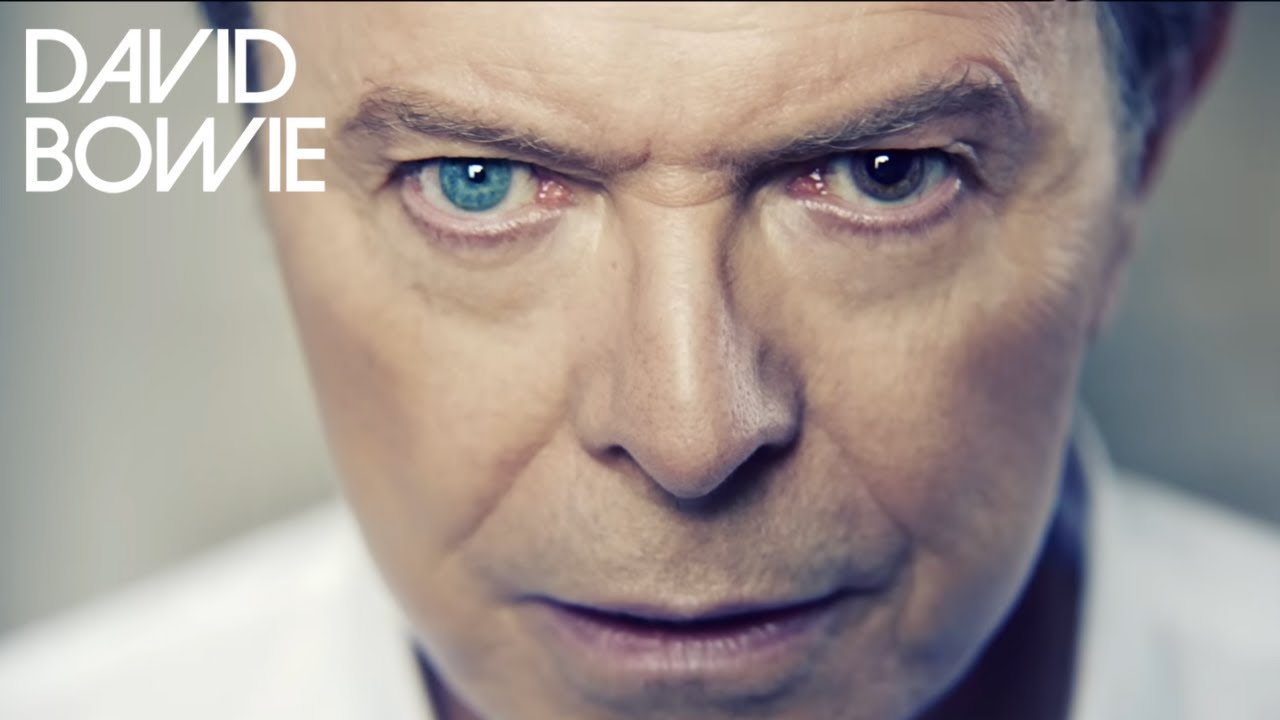 David Bowie – Valentine’s Day (Official Video) [HD]