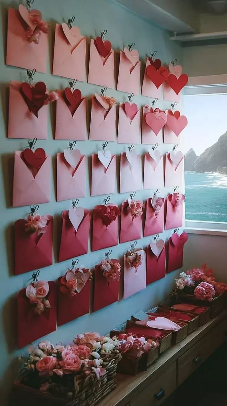 Easy Valentine’s Day Touches That Wow