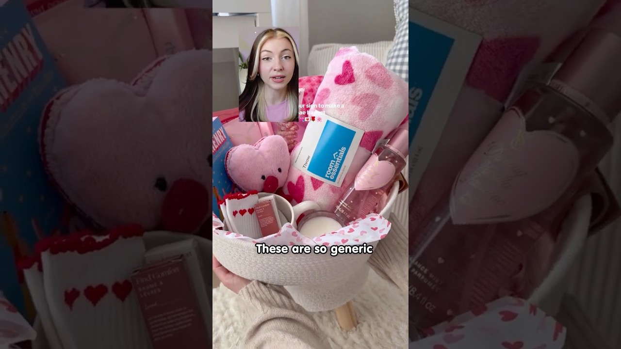 FOOLPROOF 3-STEP GUIDE to getting them the PERFECT Valentine’s Day gift