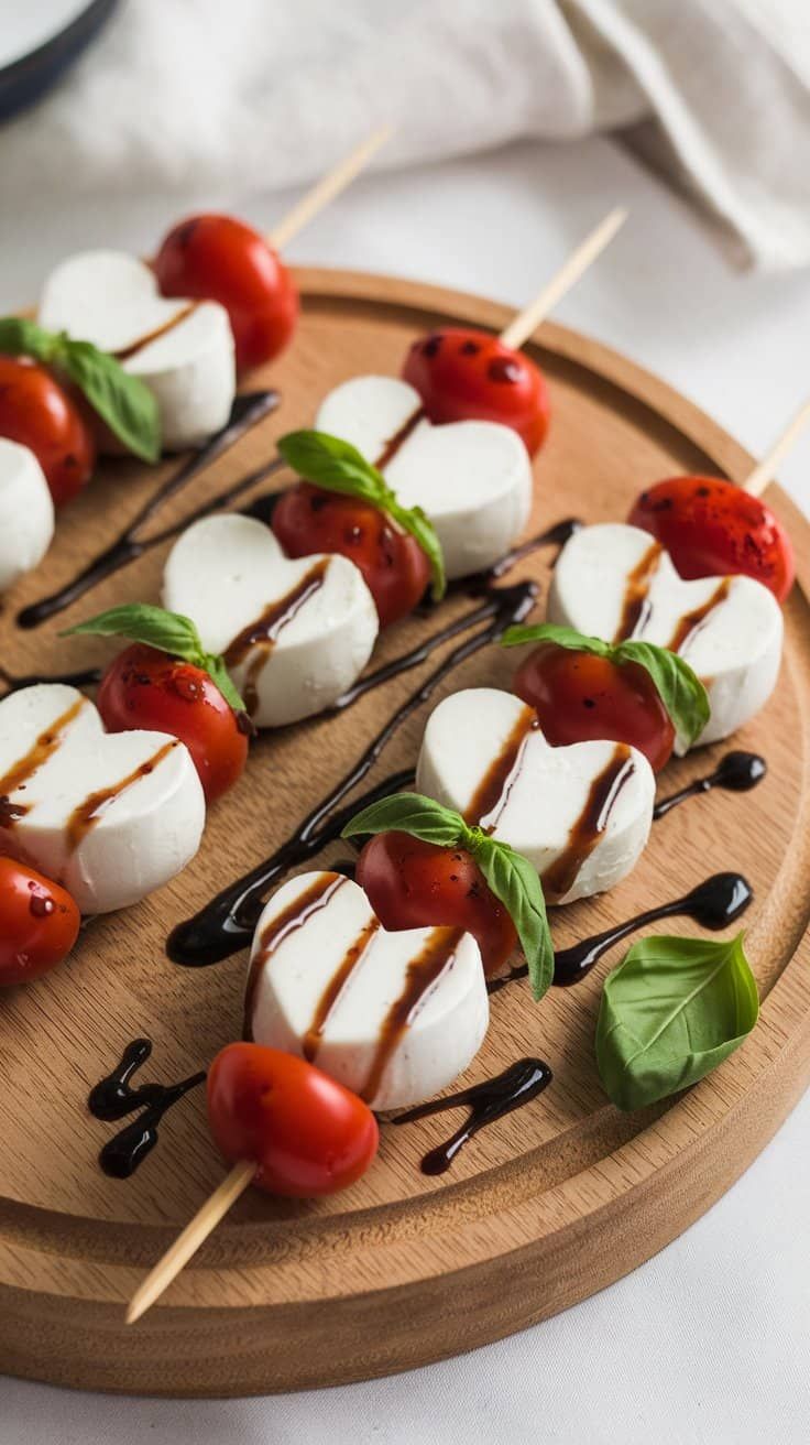 Fun and Tasty Galentine’s Party Food Ideas for Your Gathering