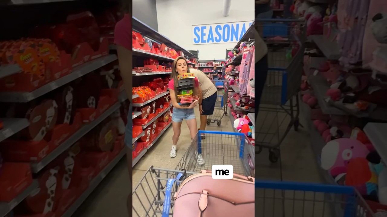 HOW TO GET THE MOST VALENTINES ON CANDY DAY