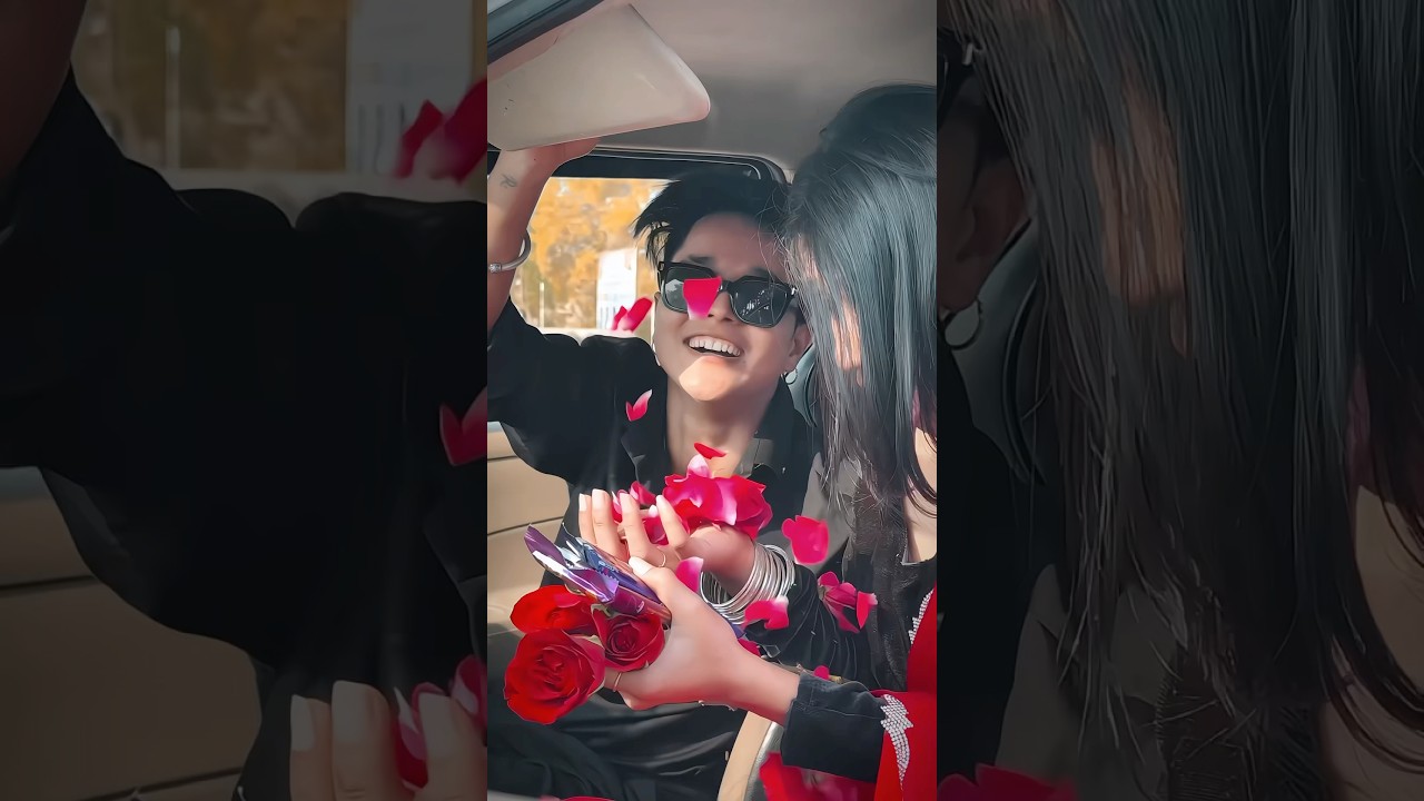 Happy Valentine’s Day my love ❤️🙌🏻 #rajjufam #love #shortsviral #shorts #ytshorts #youtubeshorts ￼