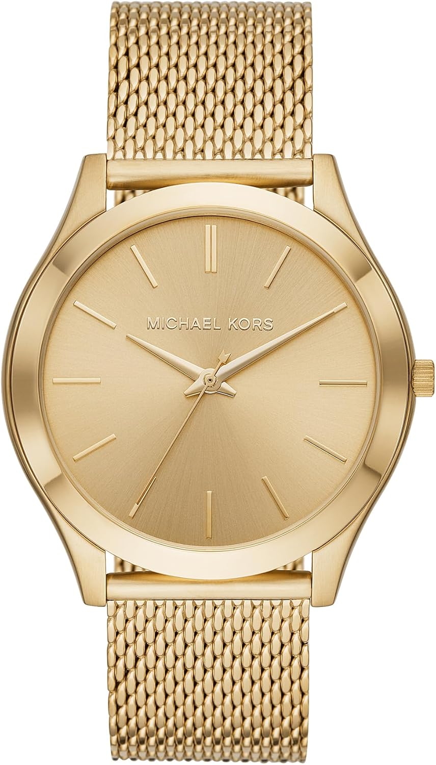 Michael Kors MK8625 Mens Slim Runway Watch