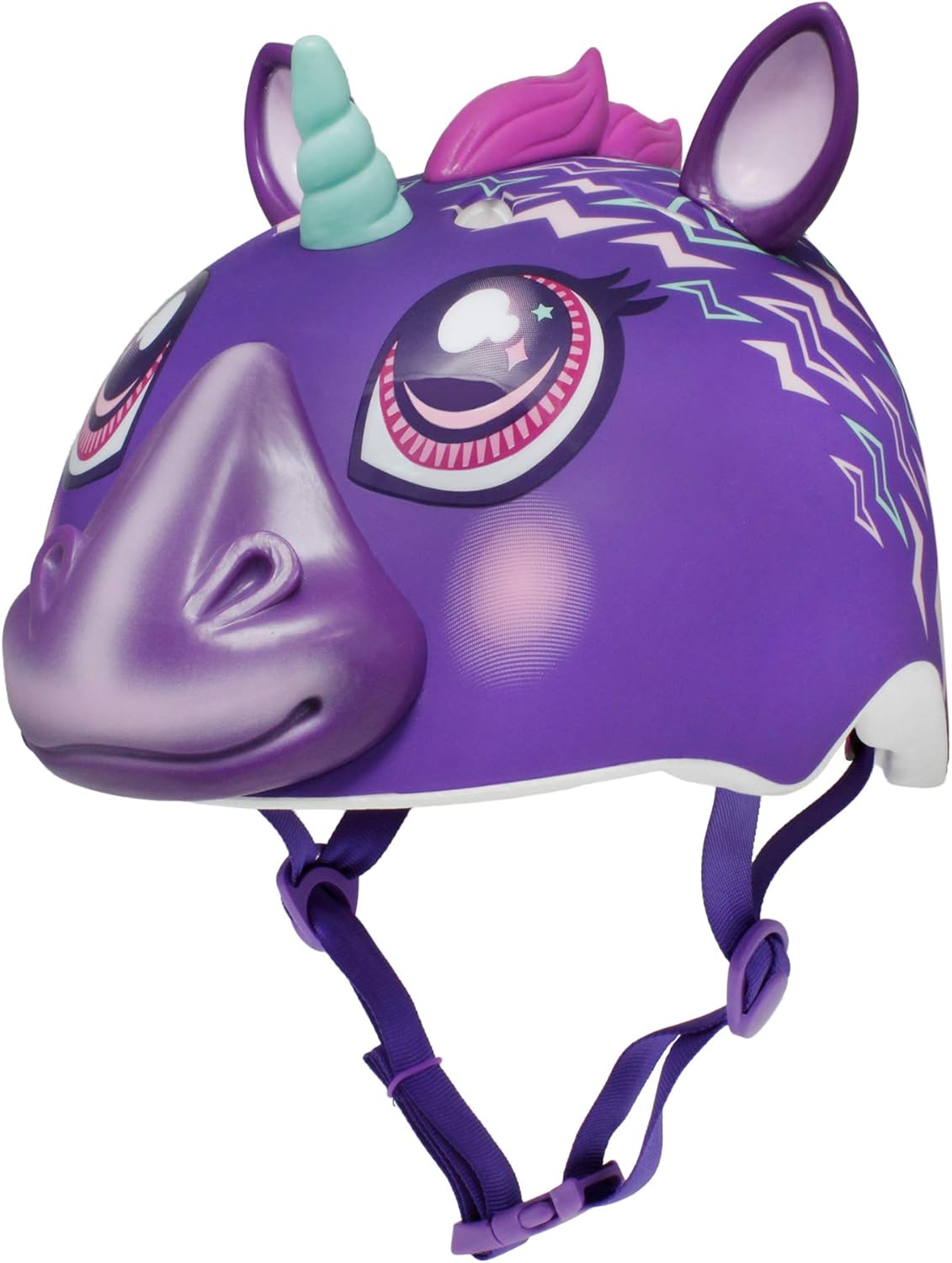 Raskullz Child Unicorn 5+ Helmets