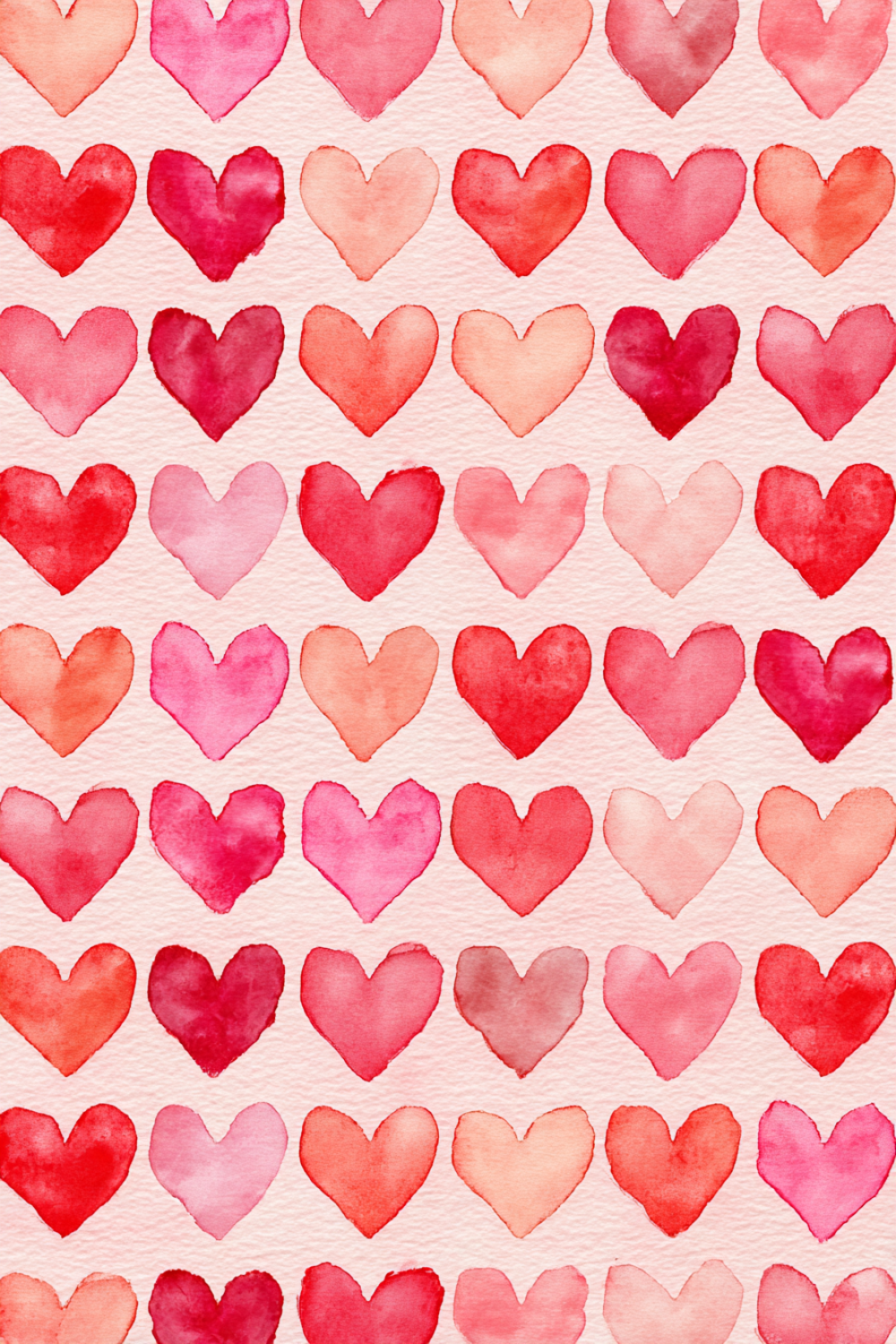 Valentine’s Love Palette