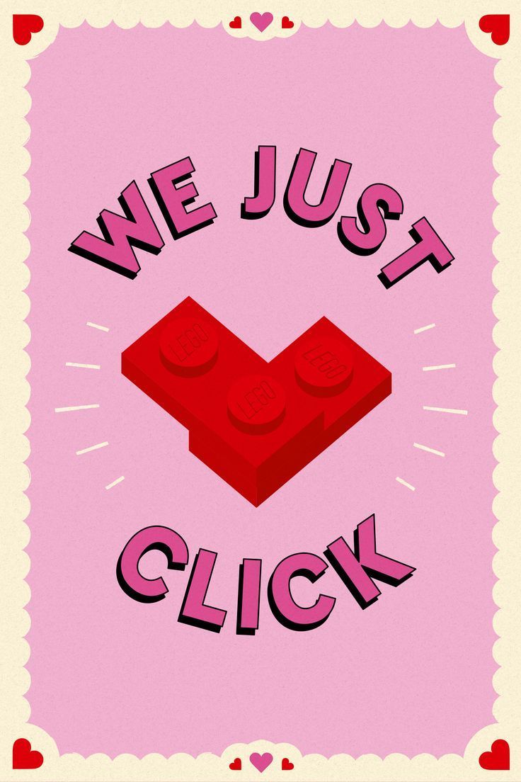 We Just Click