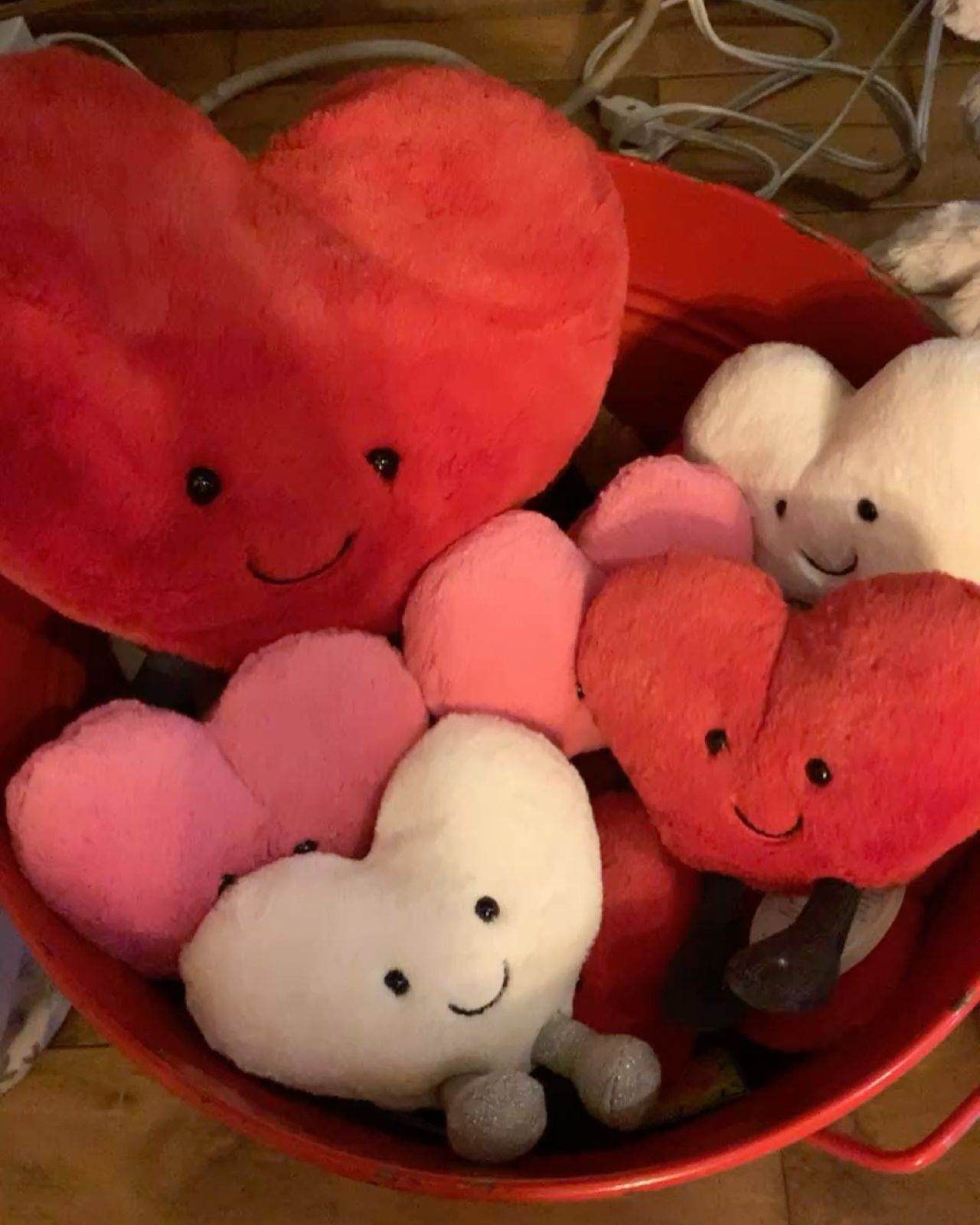 jellycat hearts